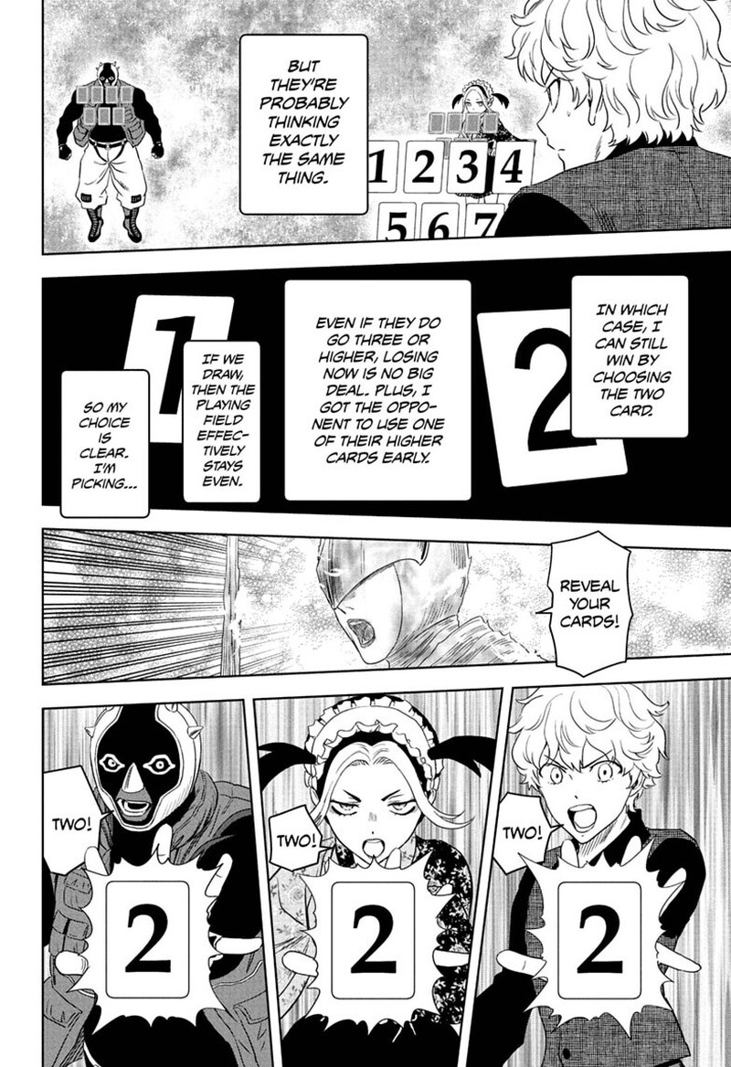 Witch Watch 249 10