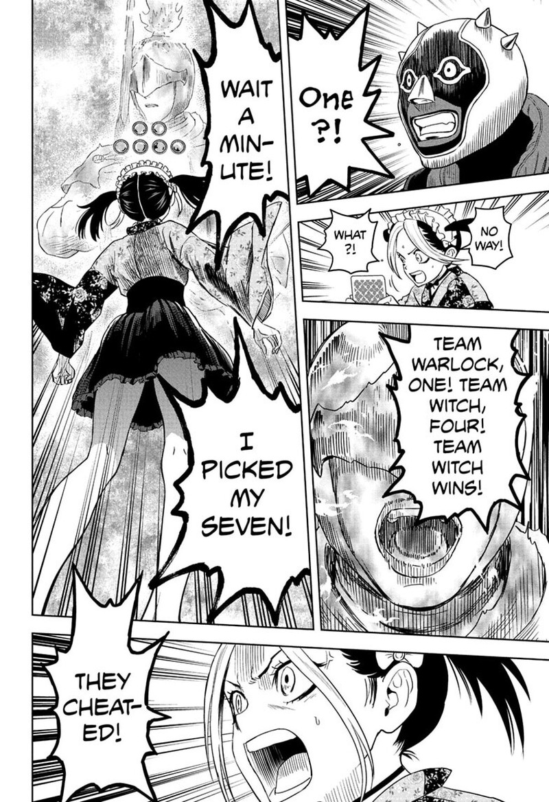 Witch Watch 252 12