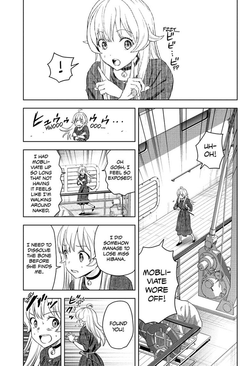 Witch Watch 254 1