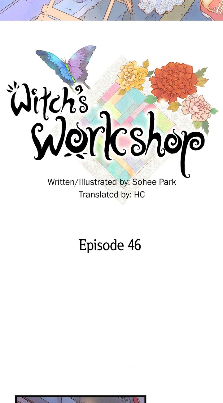 Witch Workshop 46 2