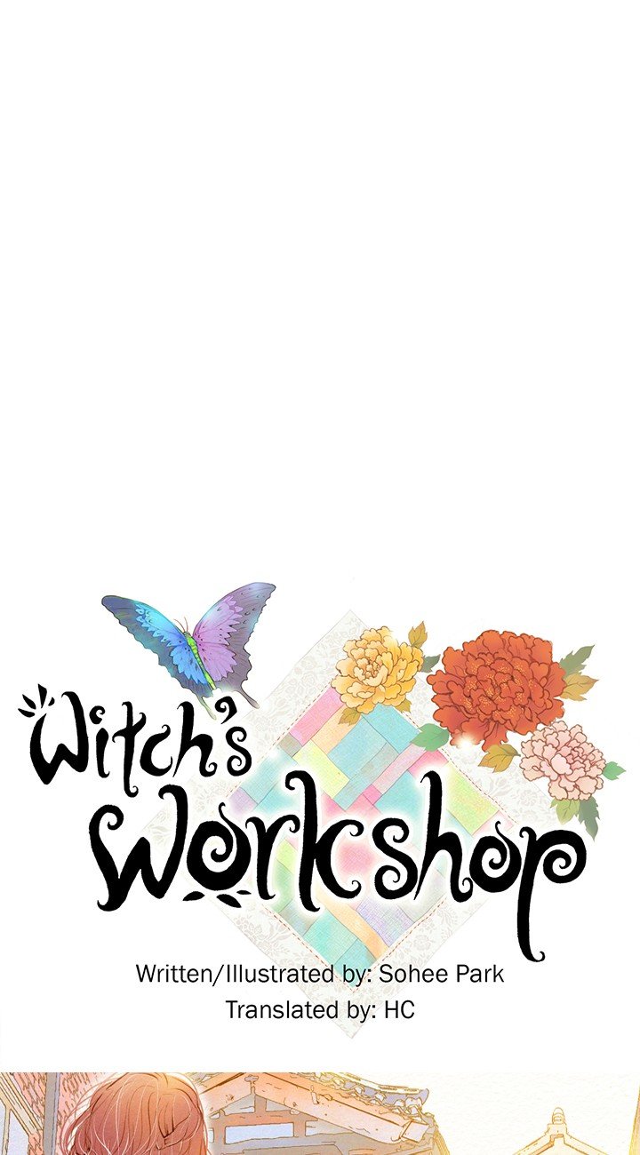 Witch Workshop 62 1