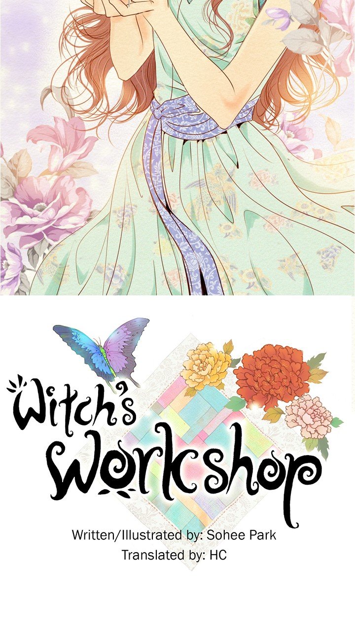 Witch Workshop 82 2