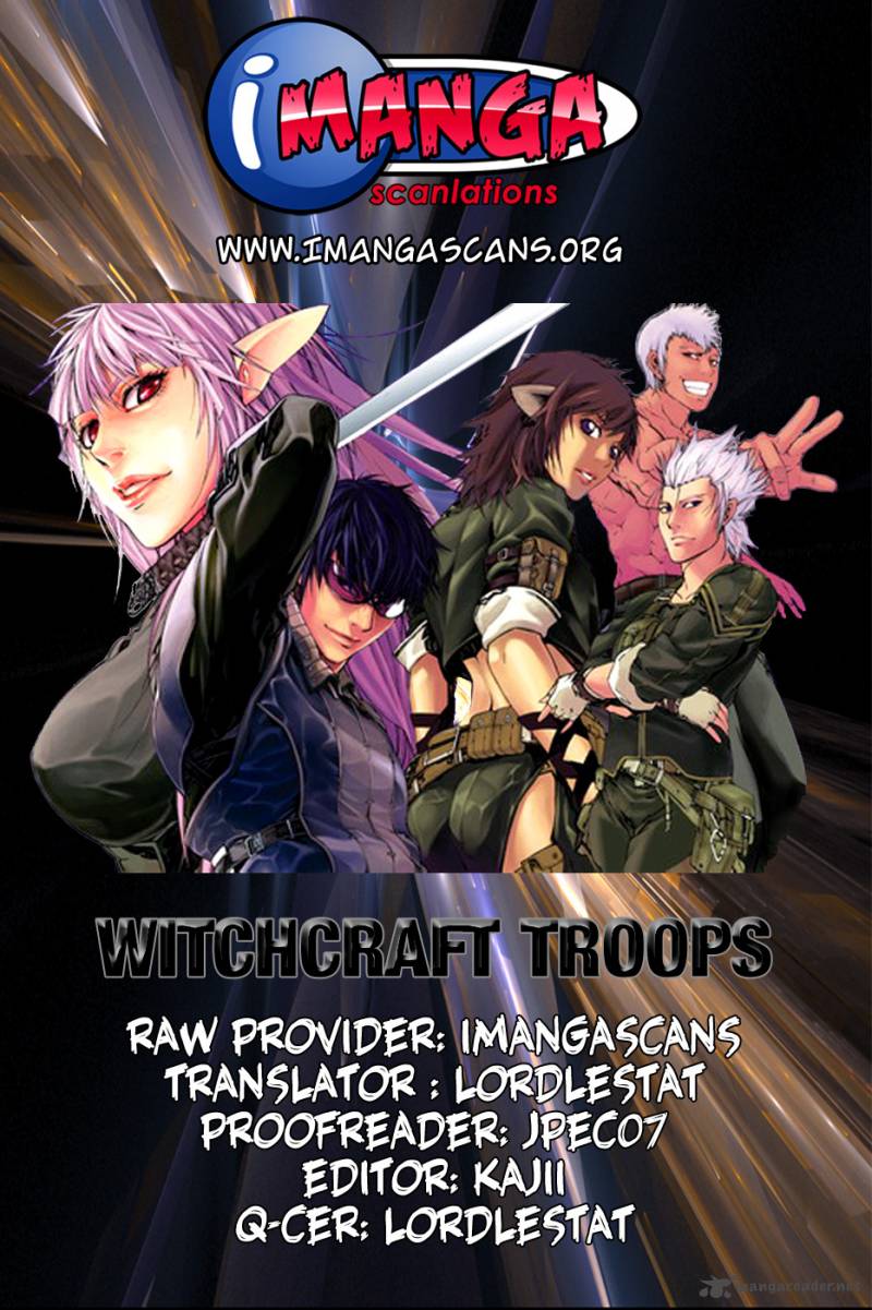 Witchcraft Troops 8 3