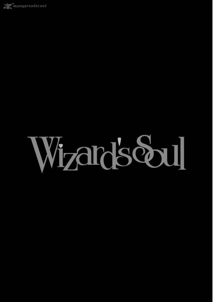 Wizards Soul Koi No Seisen 13 17