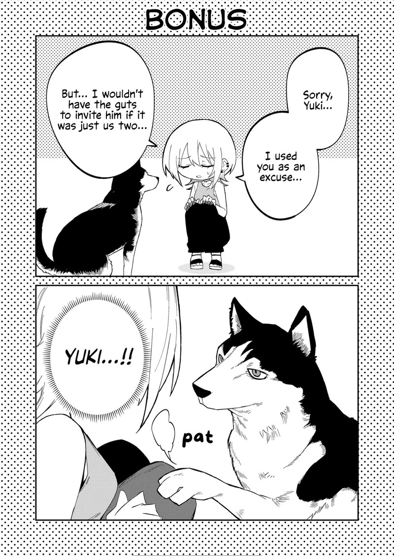 Wolf Chan Wa Sumashitai 26 10