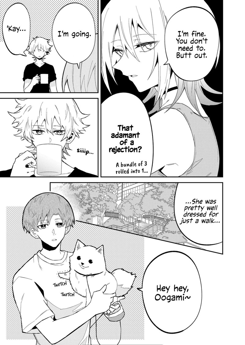 Wolf Chan Wa Sumashitai 26 3