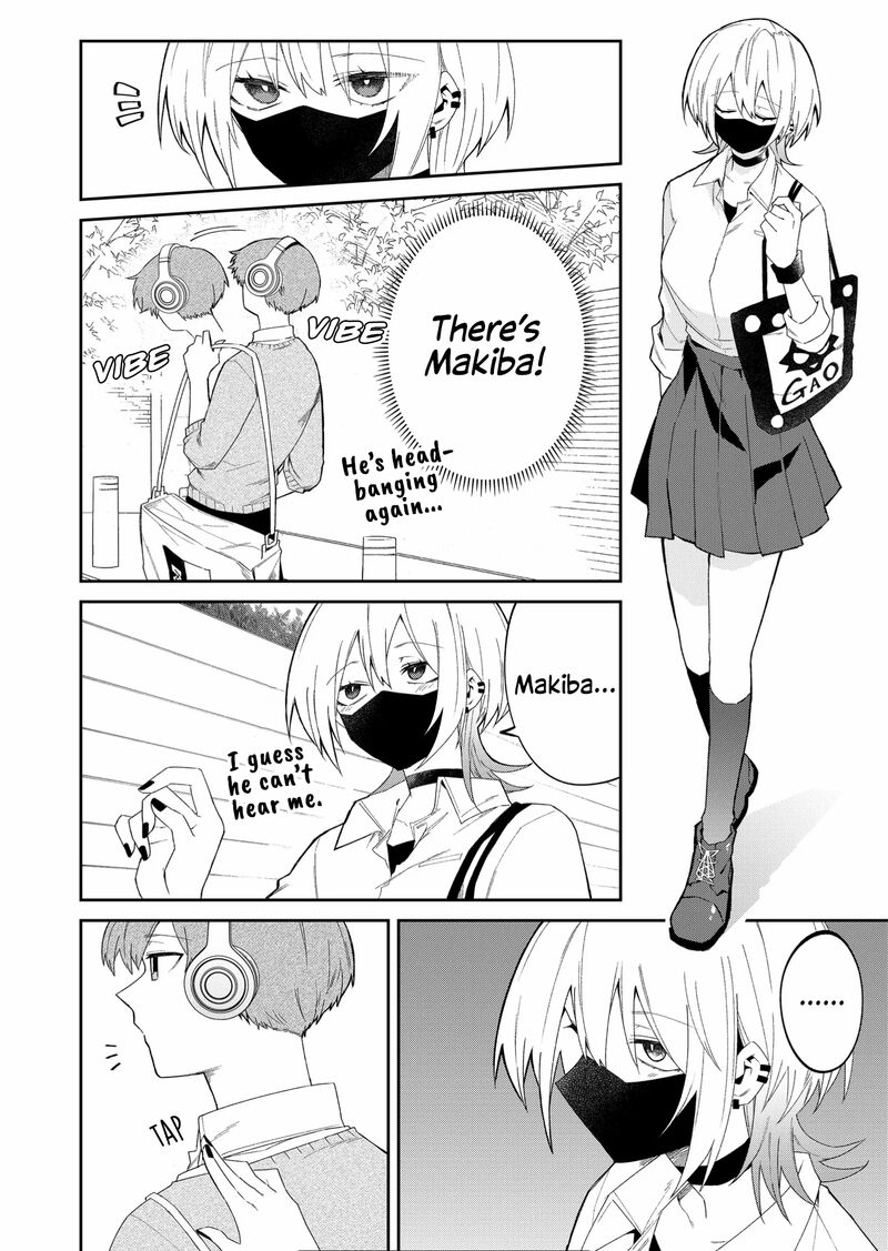 Wolf Chan Wa Sumashitai 40 2