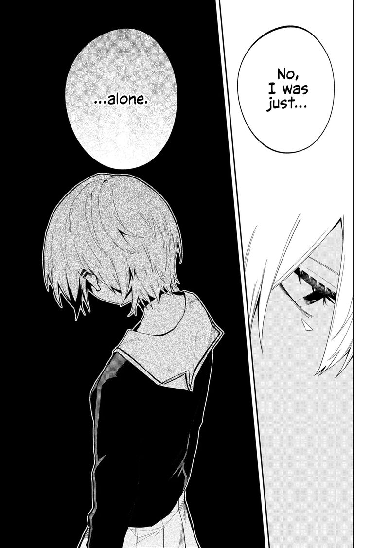 Wolf Chan Wa Sumashitai 45 17