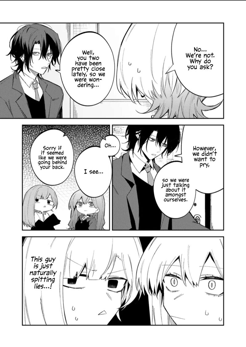 Wolf Chan Wa Sumashitai 58 3