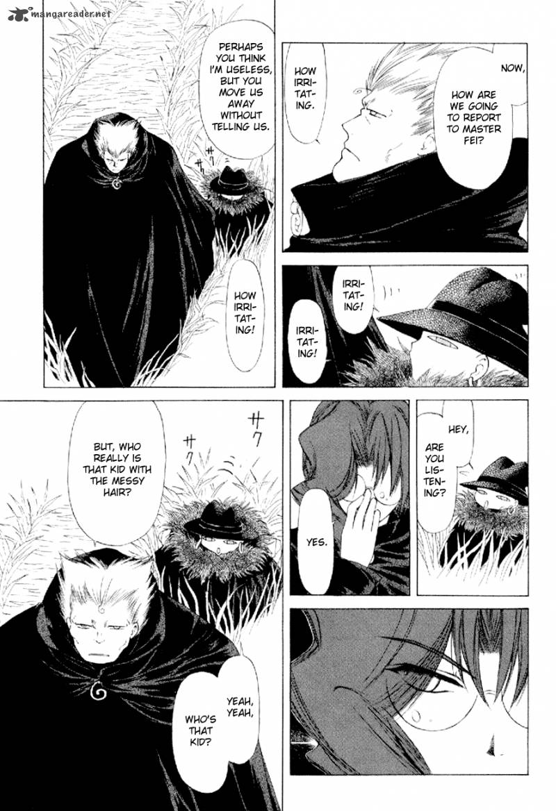 World End Fairytale 10 19
