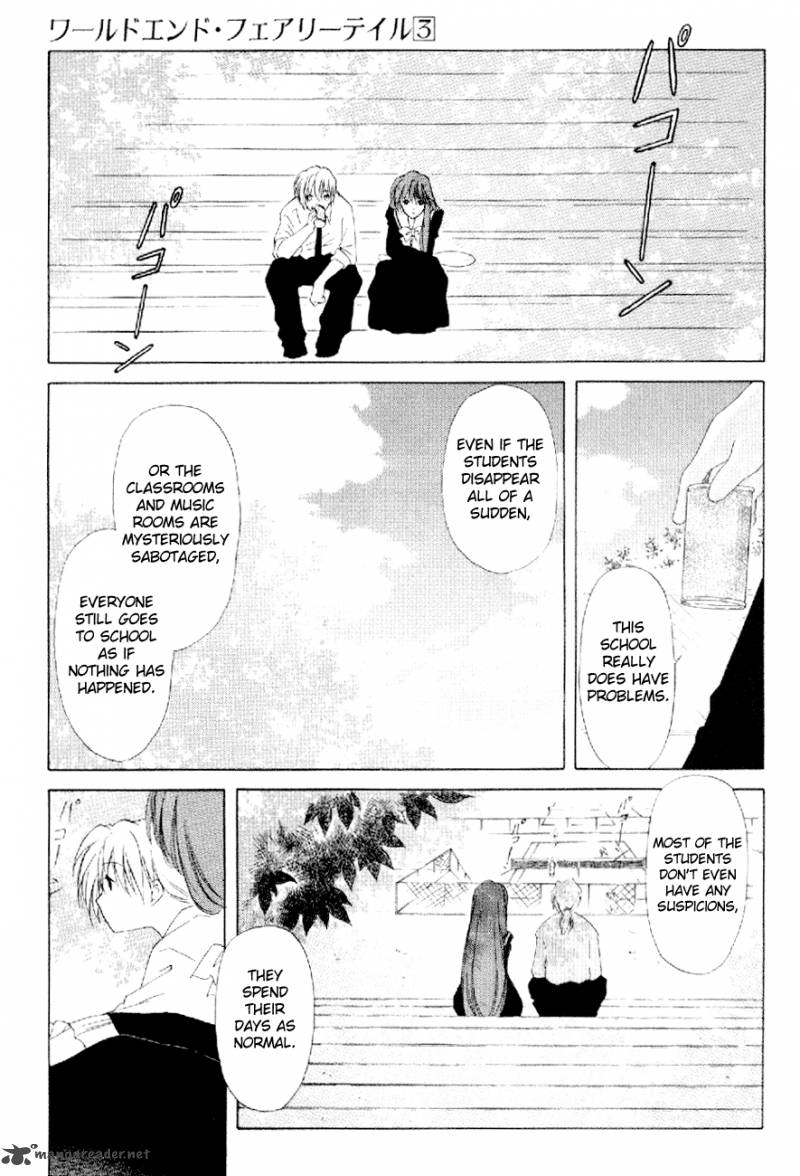 World End Fairytale 10 7