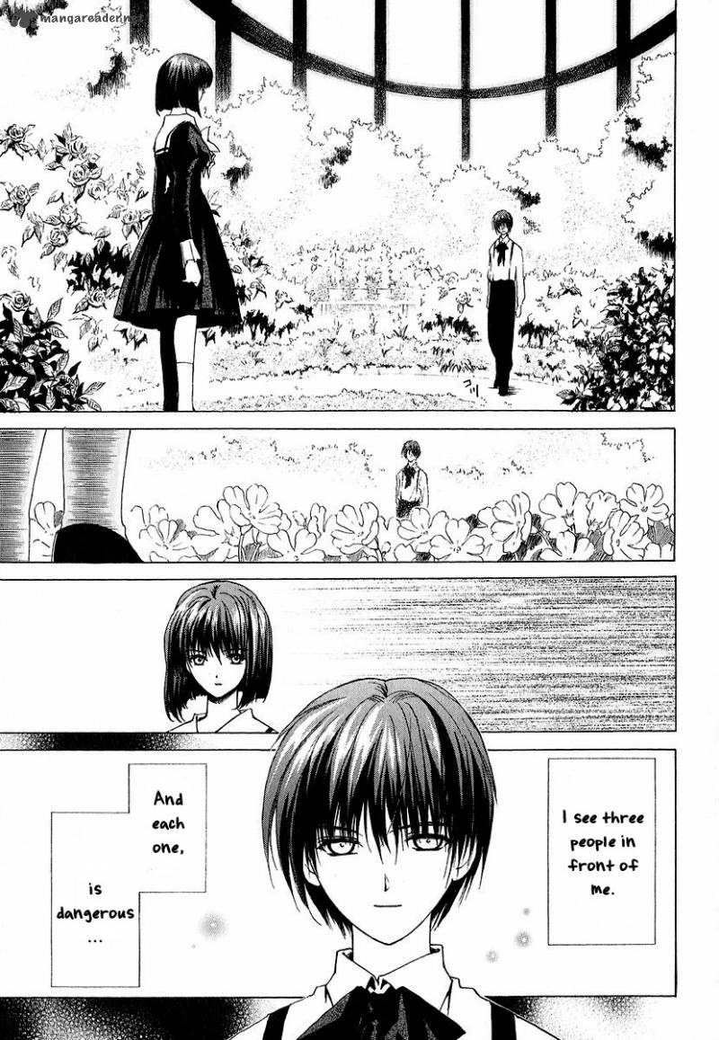 World End Fairytale 12 34
