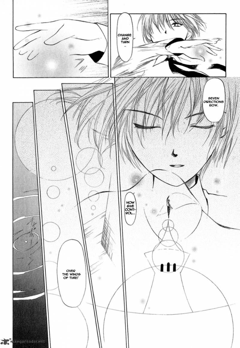 World End Fairytale 15 22