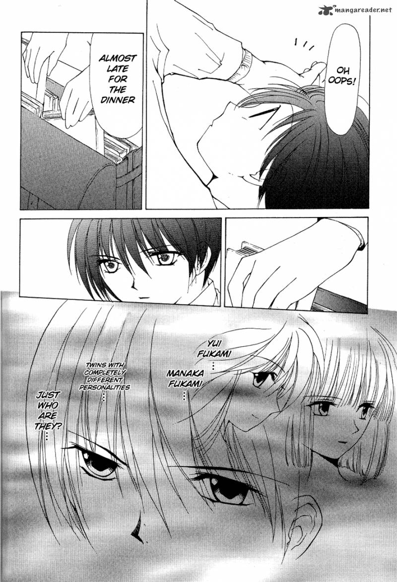 World End Fairytale 4 21