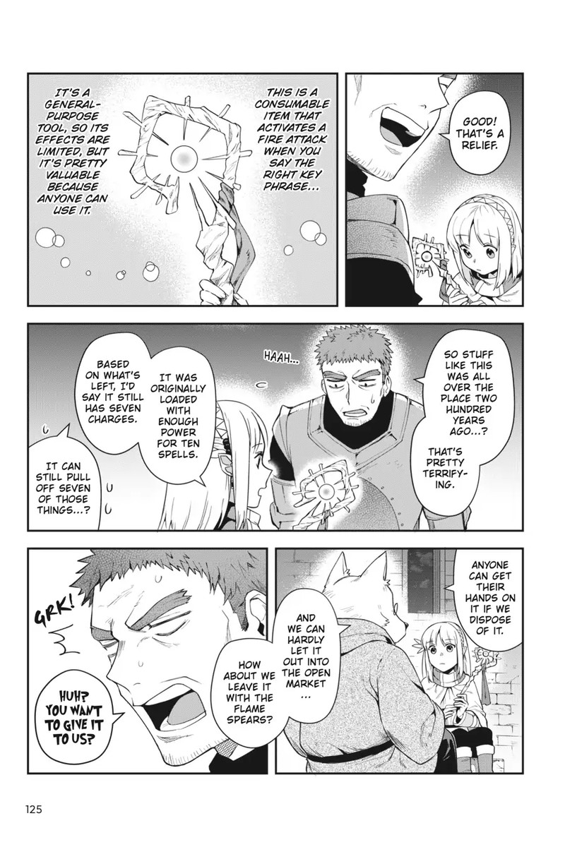 World Of Leadale 12 38