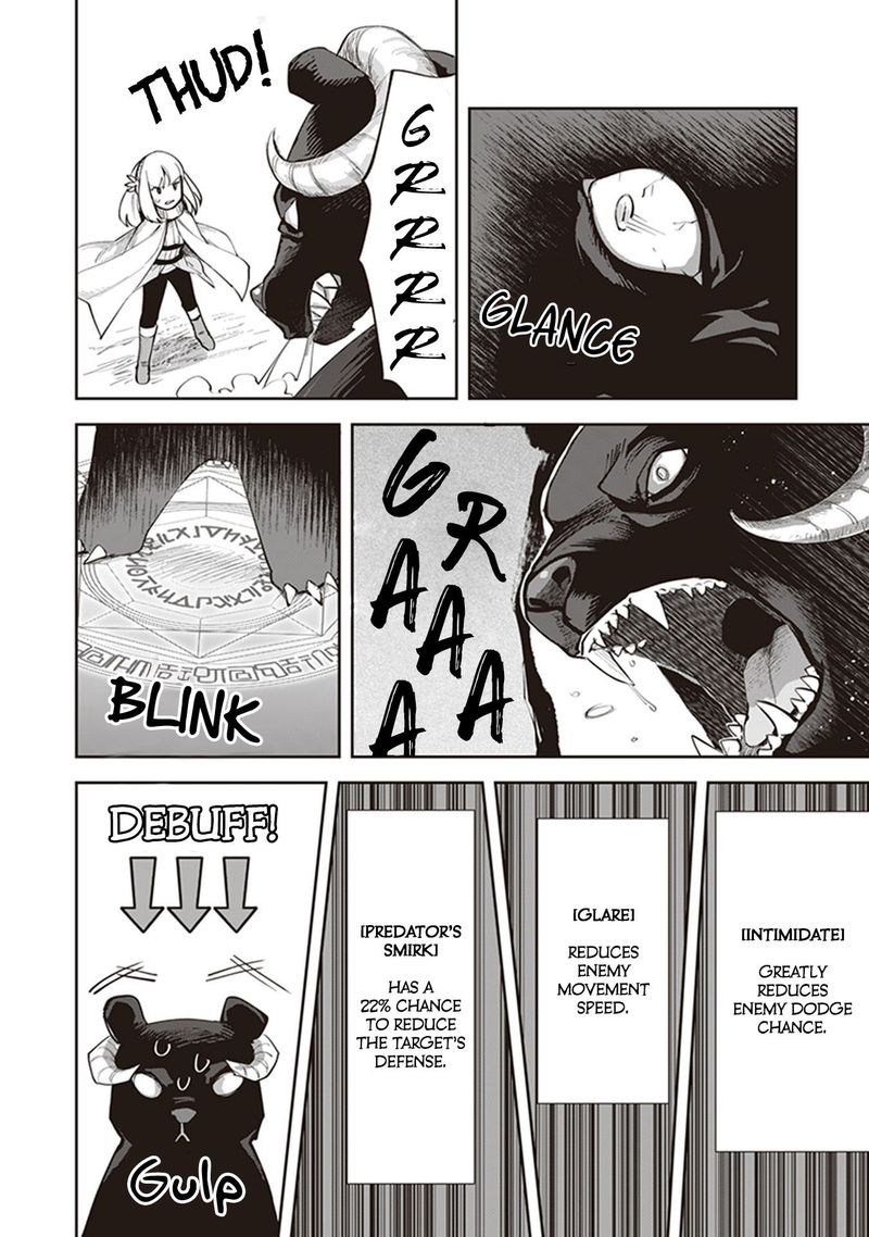 World Of Leadale 3 30