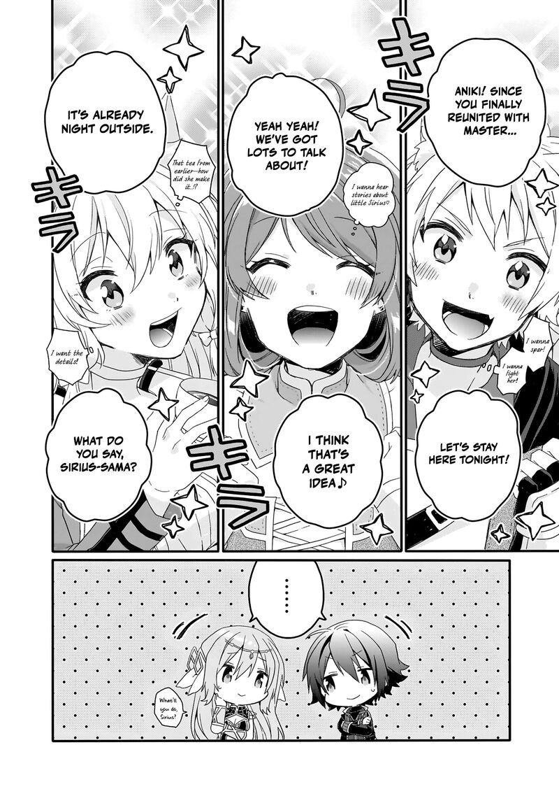 World Teacher Isekaishiki Kyouiku Agent 86 18