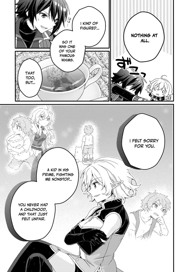 World Teacher Isekaishiki Kyouiku Agent 86 9