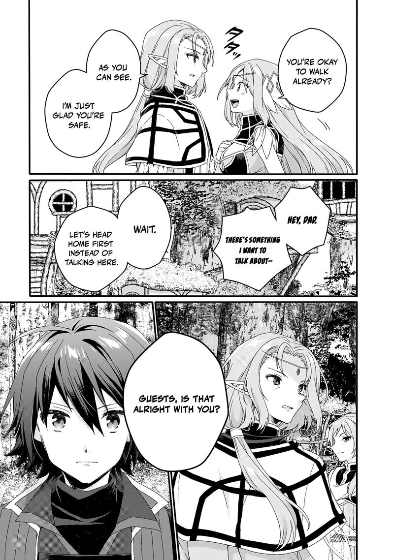 World Teacher Isekaishiki Kyouiku Agent 87 10