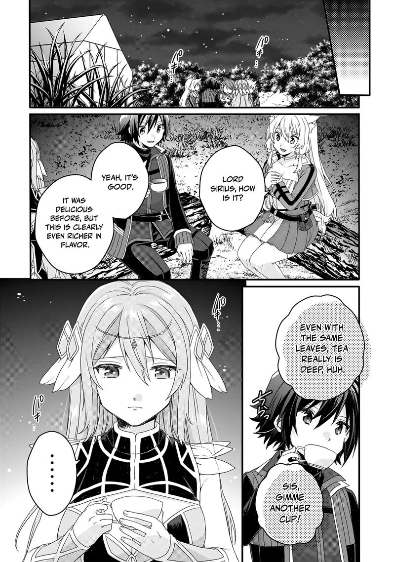 World Teacher Isekaishiki Kyouiku Agent 87 20