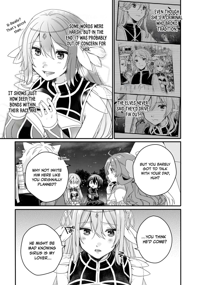 World Teacher Isekaishiki Kyouiku Agent 87 22