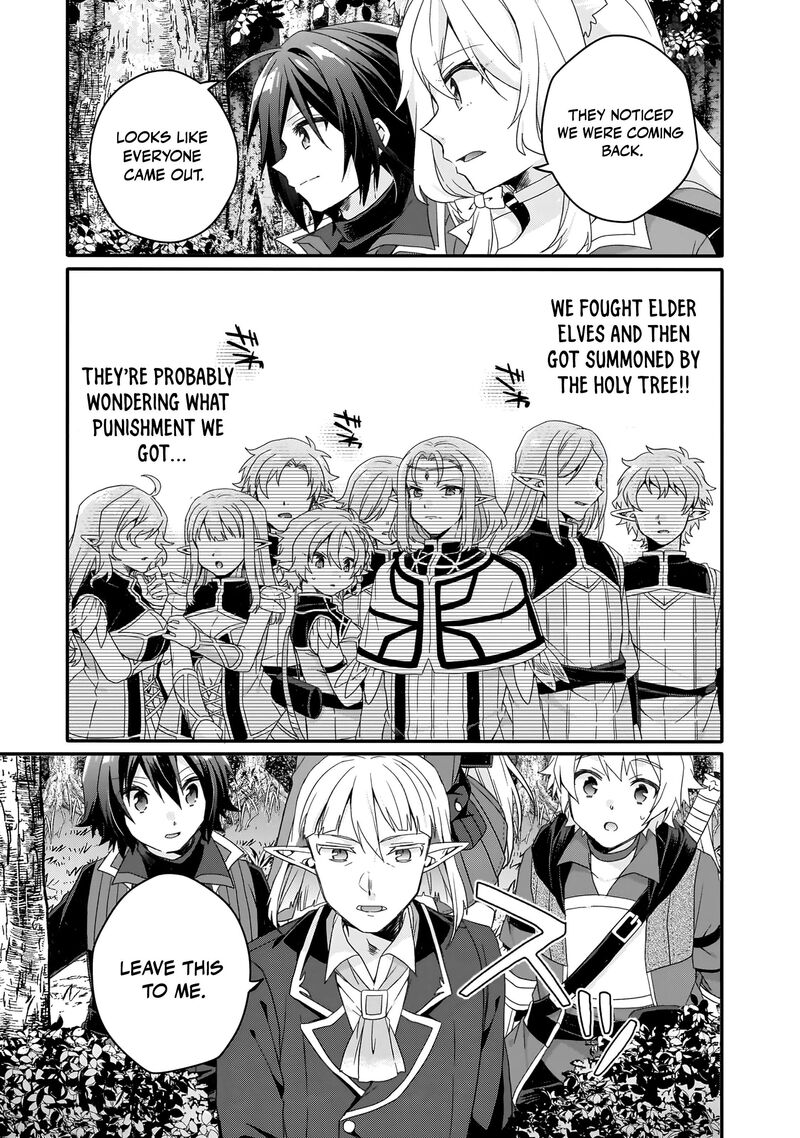 World Teacher Isekaishiki Kyouiku Agent 87 4