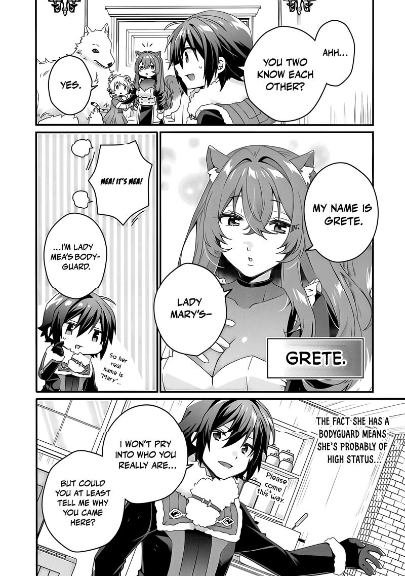 World Teacher Isekaishiki Kyouiku Agent 90a 9