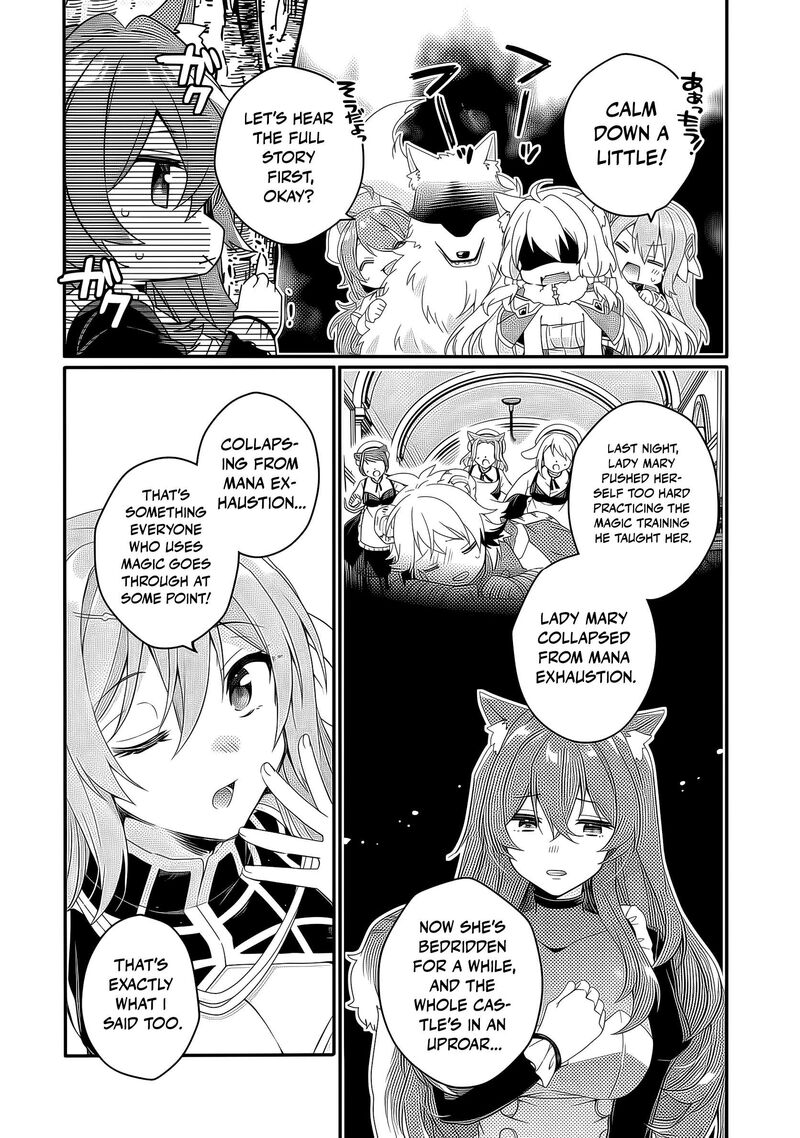 World Teacher Isekaishiki Kyouiku Agent 91 10