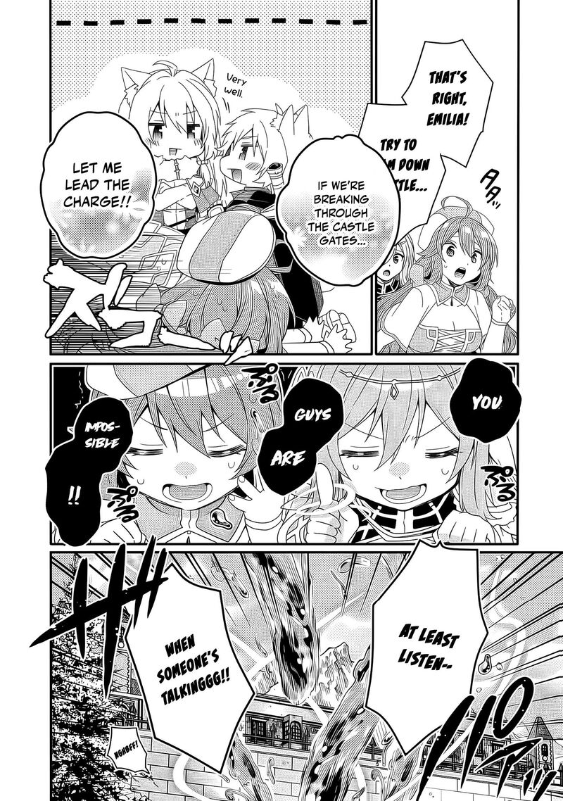 World Teacher Isekaishiki Kyouiku Agent 91 15