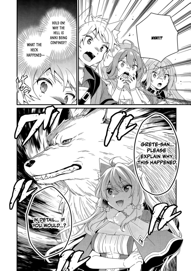 World Teacher Isekaishiki Kyouiku Agent 91 9