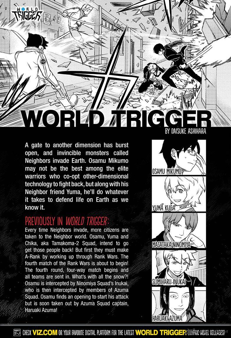 World Trigger 113 1