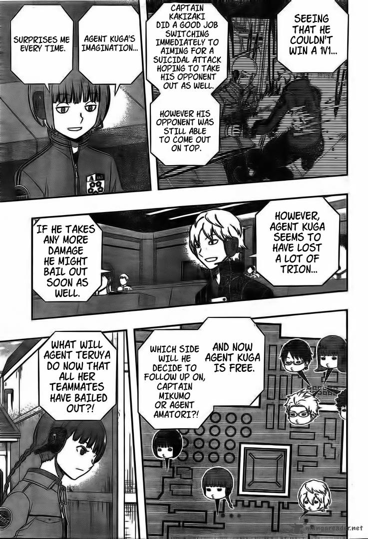 World Trigger 143 3