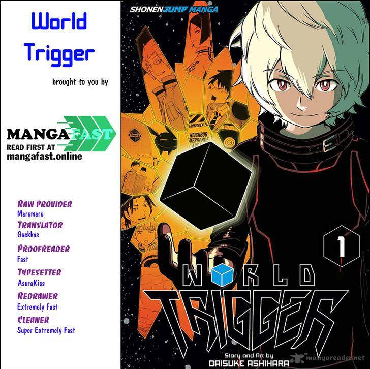 World Trigger 149 1