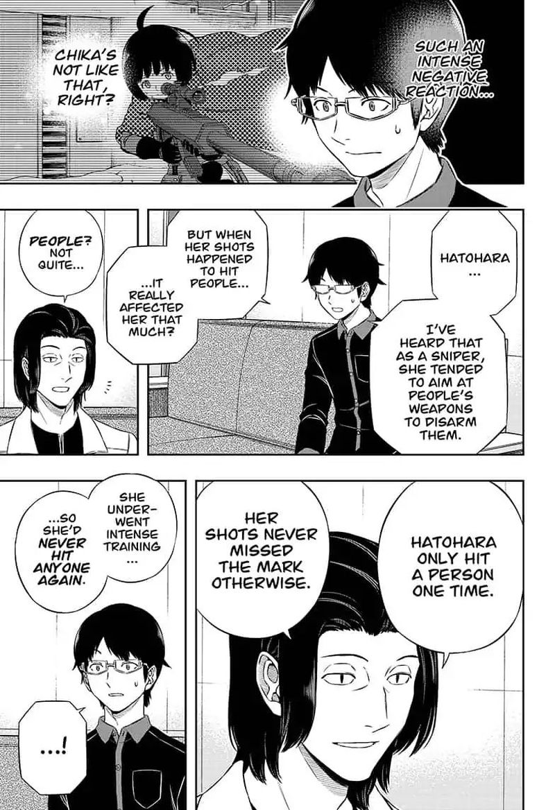 World Trigger 177 3