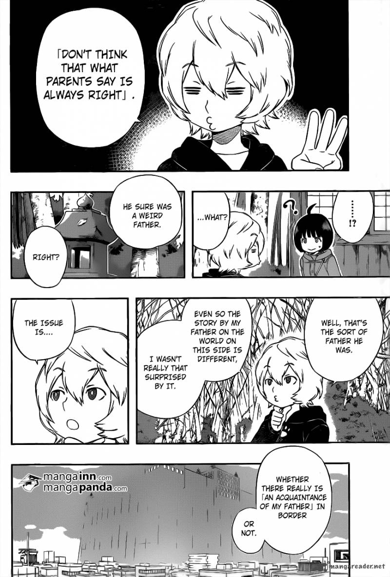 World Trigger 18 4