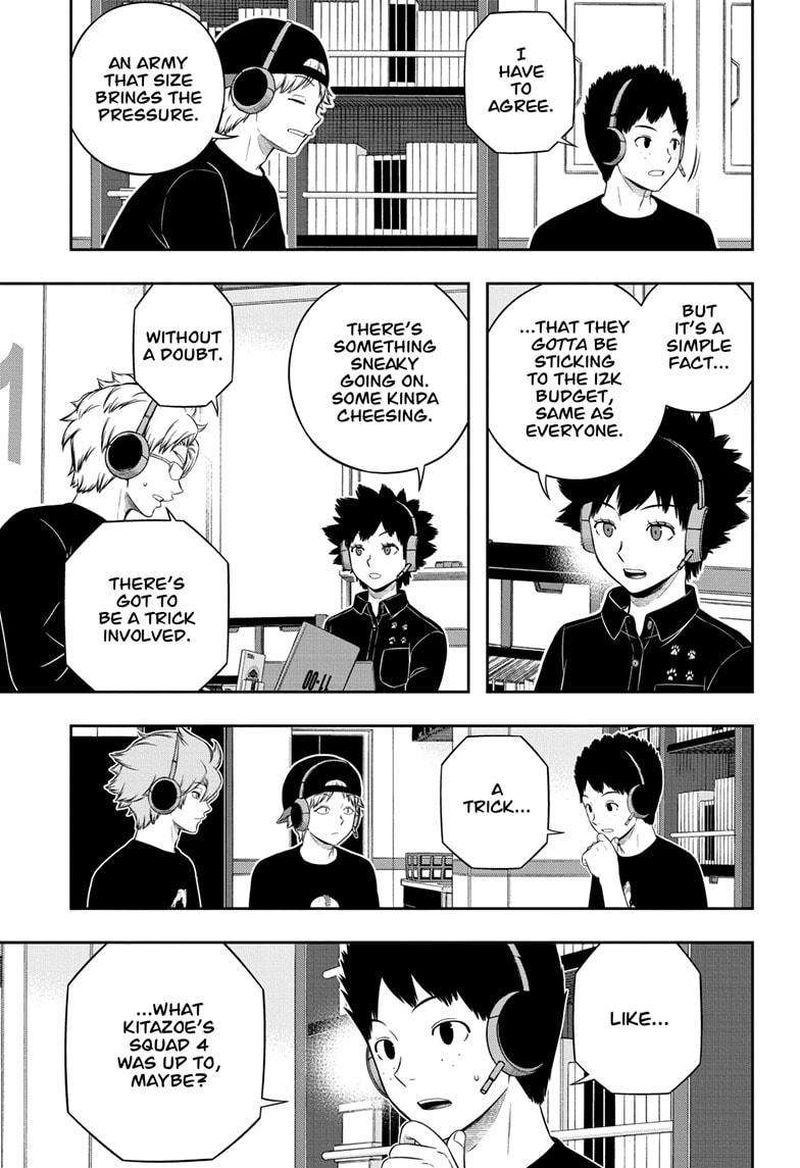 World Trigger 241 17