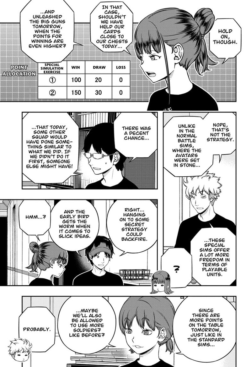 World Trigger 244 3