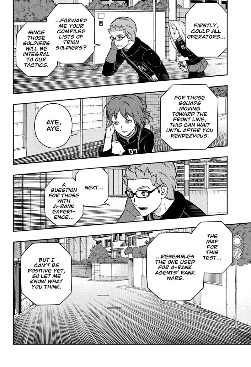 World Trigger 259 3