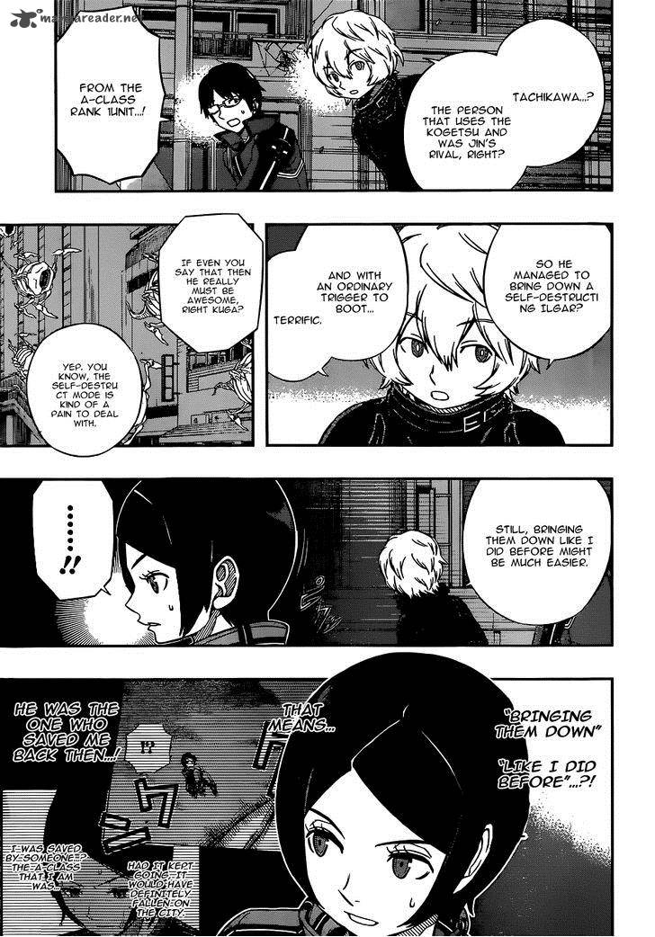 World Trigger 48 8