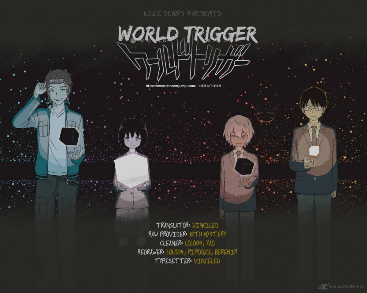 World Trigger 51 1