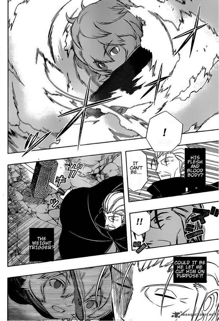 World Trigger 78 17