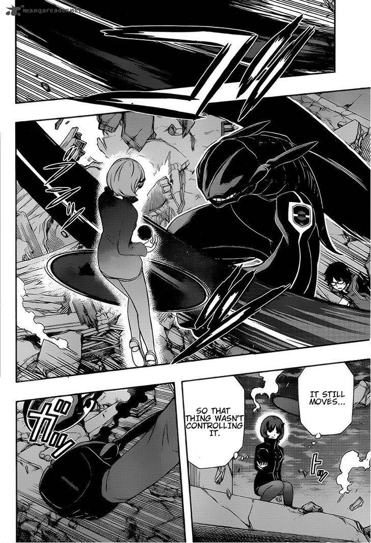 World Trigger 78 2