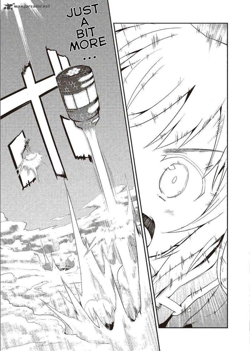 World Witches Contrail Of Witches 2 24