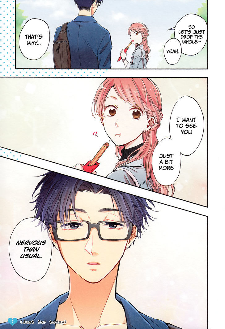 Wotaku Ni Koi Wa MuzukashII 14 9