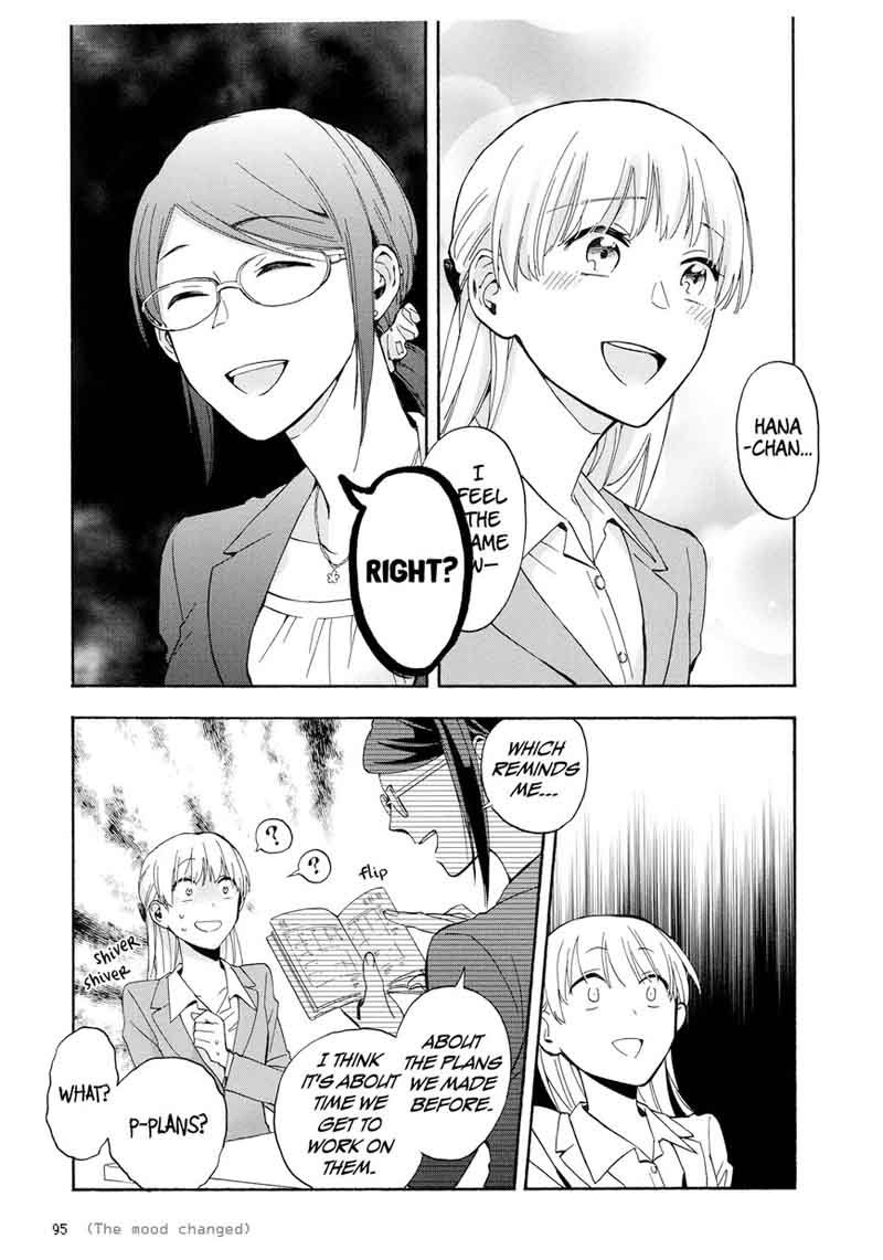 Wotaku Ni Koi Wa MuzukashII 29 9