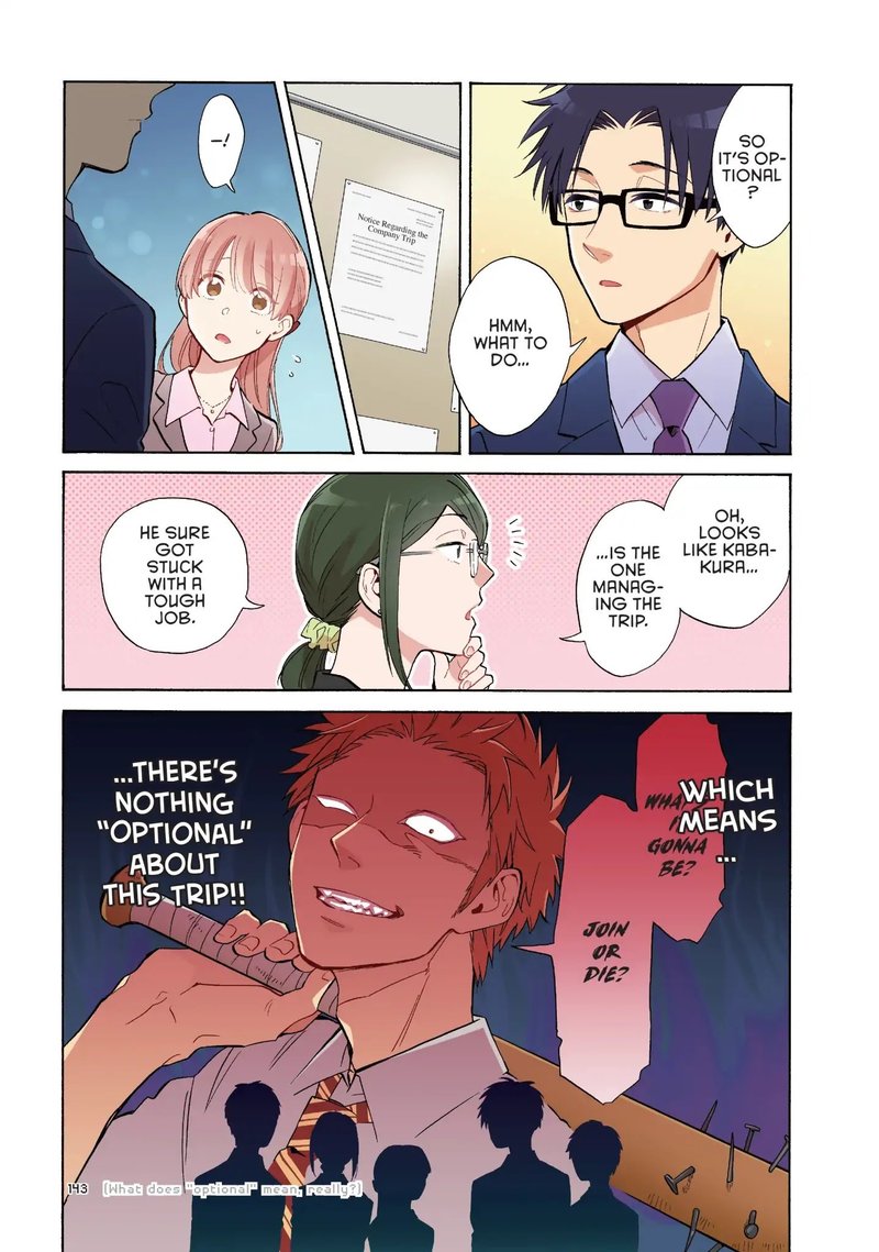 Wotaku Ni Koi Wa MuzukashII 39 7