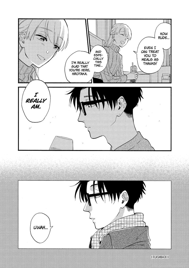 Wotaku Ni Koi Wa MuzukashII 53 6