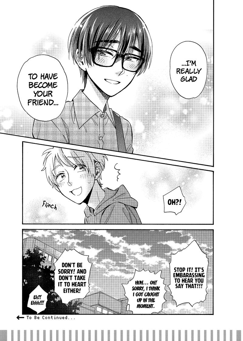 Wotaku Ni Koi Wa MuzukashII 57 10