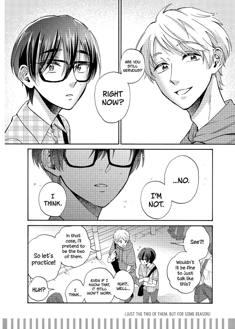 Wotaku Ni Koi Wa MuzukashII 57 7