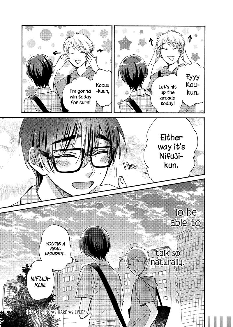 Wotaku Ni Koi Wa MuzukashII 57 8